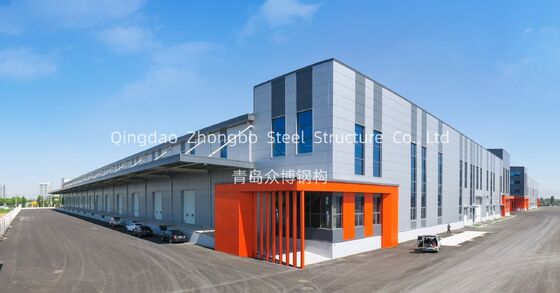Custom Steel Structure Workshop construction services providing pre engineered steel designs for durable and industrial space utilization
