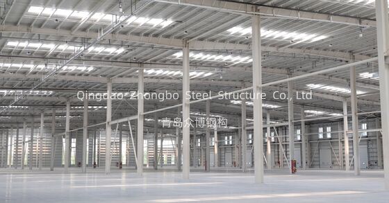Custom Steel Structure Workshop construction services providing pre engineered steel designs for long lasting durability and space